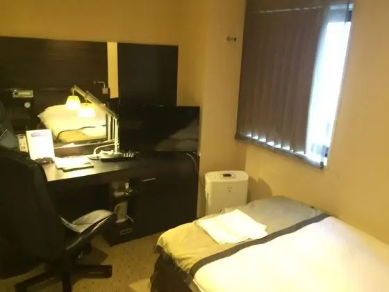 Tek Büyük Yataklı Oda, 1 Tek Kişilik XL Yatak, Sigara İçilmez