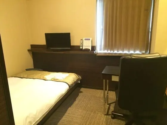 Tek Büyük Yataklı Oda, 1 Tek Kişilik XL Yatak, Sigara İçilmez