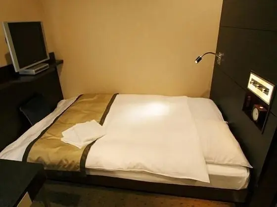 Tek Büyük Yataklı Oda, 1 Tek Kişilik XL Yatak, Sigara İçilmez