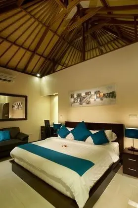 Villa, 1 Yatak Odası, Kişiye Özel Havuzlu