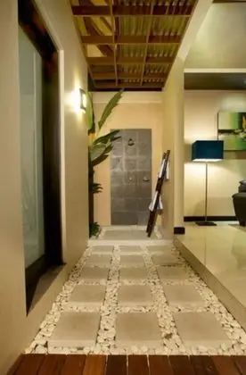 Villa, 2 Yatak Odası, Kişiye Özel Havuzlu