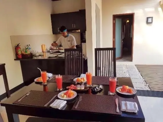 Villa, 2 Yatak Odası, Kişiye Özel Havuzlu