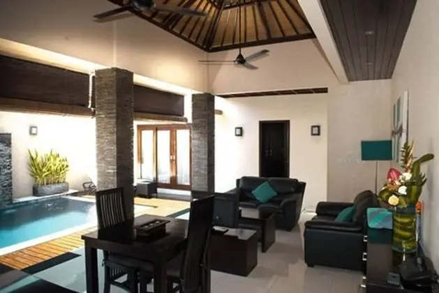 Villa, 2 Yatak Odası, Kişiye Özel Havuzlu