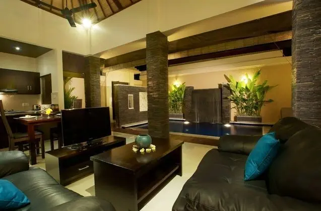 Villa, 2 Yatak Odası, Kişiye Özel Havuzlu