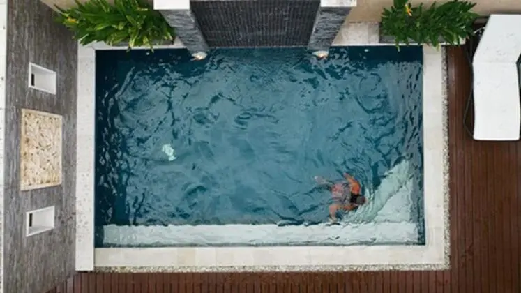 Villa, 2 Yatak Odası, Kişiye Özel Havuzlu
