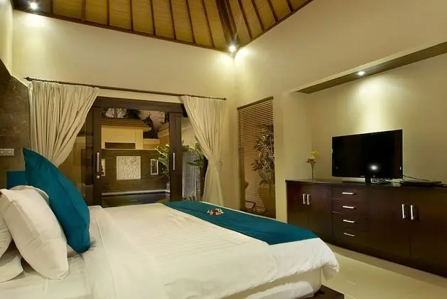 Villa, 2 Yatak Odası, Kişiye Özel Havuzlu