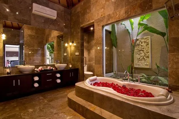 Villa, 2 Yatak Odası, Kişiye Özel Havuzlu