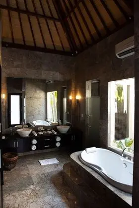 Villa, 2 Yatak Odası, Kişiye Özel Havuzlu