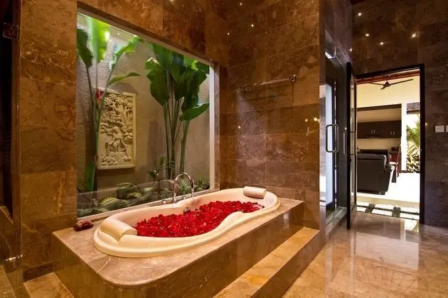 Villa, 2 Yatak Odası, Kişiye Özel Havuzlu