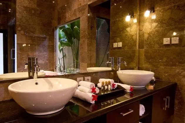 Villa, 2 Yatak Odası, Kişiye Özel Havuzlu