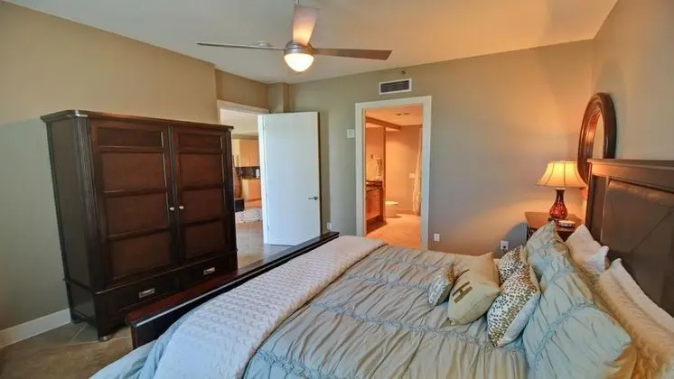 Premier Daire, 3 Yatak Odası, Balkon, Okyanus Manzaralı