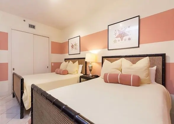 Premier Daire, 3 Yatak Odası, Balkon, Okyanus Manzaralı