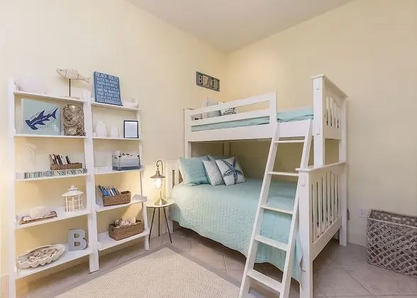 Premier Daire, 3 Yatak Odası, Balkon, Okyanus Manzaralı