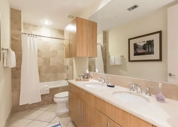 Premier Daire, 3 Yatak Odası, Balkon, Okyanus Manzaralı