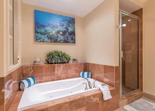 Premier Daire, 3 Yatak Odası, Balkon, Okyanus Manzaralı