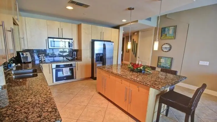 Standard Daire, 3 Yatak Odası, Okyanus Manzaralı