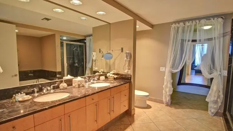 Standard Daire, 3 Yatak Odası, Okyanus Manzaralı