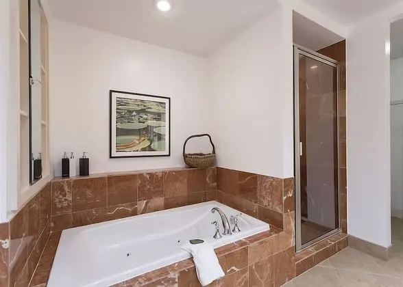 Standard Daire, 3 Yatak Odası, Okyanus Manzaralı