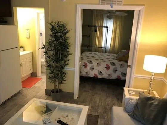 Deluxe Süit, 1 Büyük (Queen) Boy Yatak ve Çekyat
