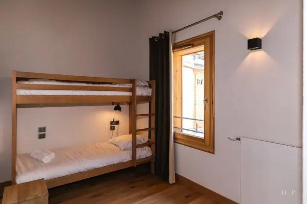 Apart Daire Capacity 8 Two Bedrooms