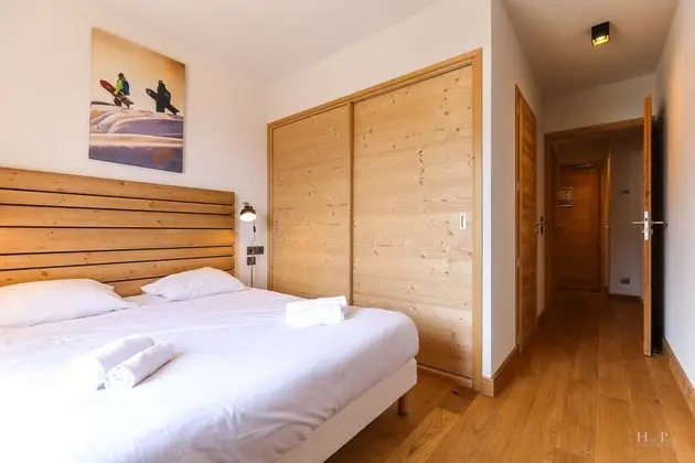 Apart Daire Capacity 8 Two Bedrooms