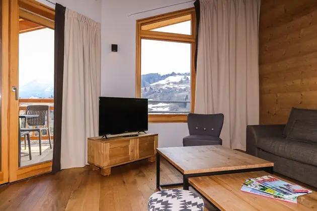 Apart Daire Capacity 8 Two Bedrooms
