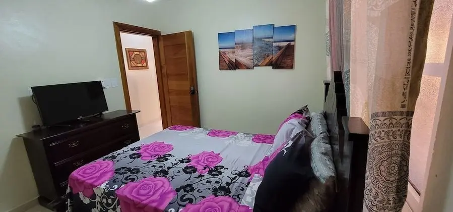 Ev, 2 Yatak Odası, Veranda