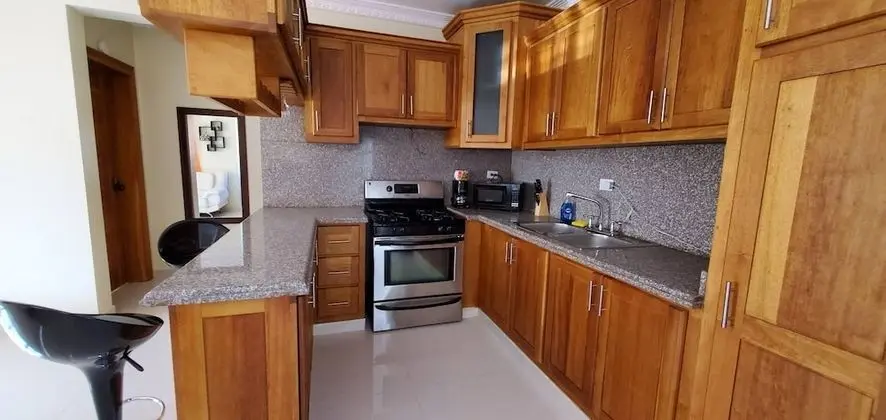 Ev, 2 Yatak Odası, Veranda