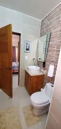 Ev, 2 Yatak Odası, Veranda
