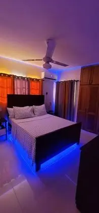 Ev, 2 Yatak Odası, Veranda