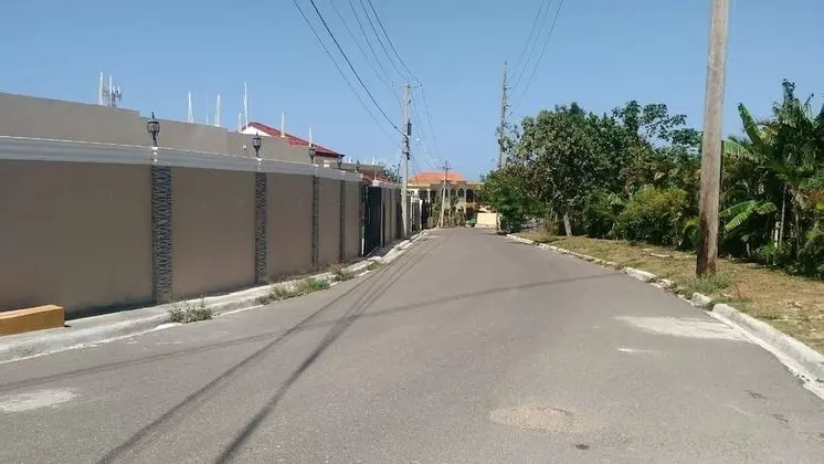 Ev, 2 Yatak Odası, Veranda