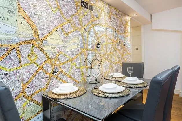 Basic Apart Daire, 1 Yatak Odası