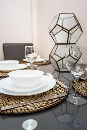 Basic Apart Daire, 1 Yatak Odası