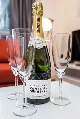 Basic Apart Daire, 1 Yatak Odası