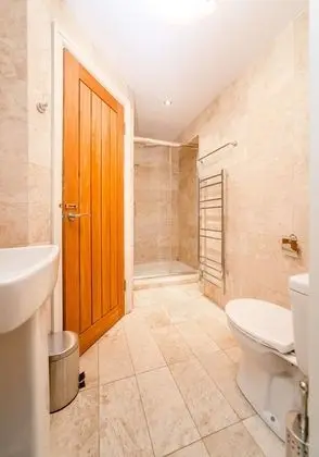 Basic Apart Daire, 1 Yatak Odası