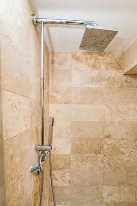 Basic Apart Daire, 1 Yatak Odası