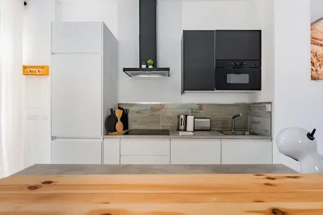 Apart Daire, 1 Yatak Odası