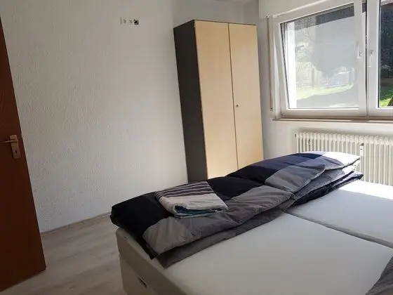 Daire, Teras, Bahçe Manzaralı (1)