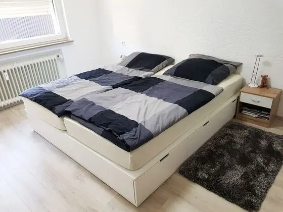 Daire, Teras, Bahçe Manzaralı (1)