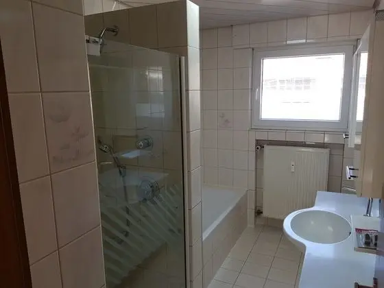 Daire, Teras, Bahçe Manzaralı (1)