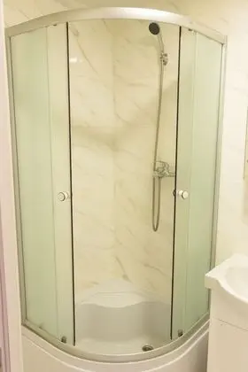 Deluxe Apart Daire, Avlu Manzaralı