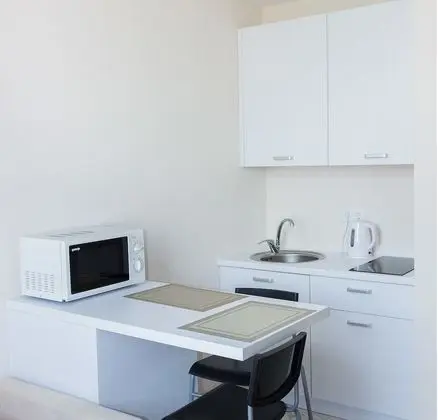 Deluxe Tek Büyük Yataklı Oda, Şehir Manzaralı