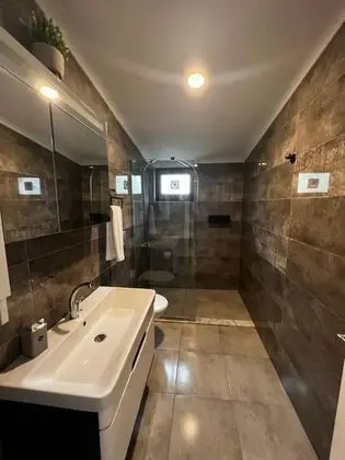 Penthouse, Park Manzaralı