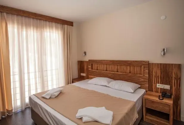 Standart Oda, Deniz Manzaralı