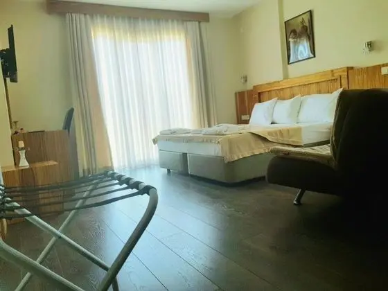 Standart Oda, Deniz Manzaralı