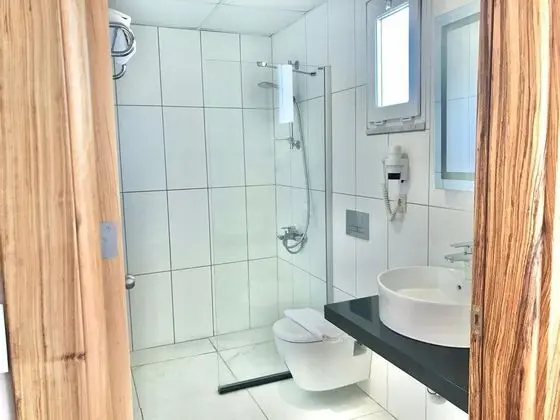 Standart Oda, Deniz Manzaralı