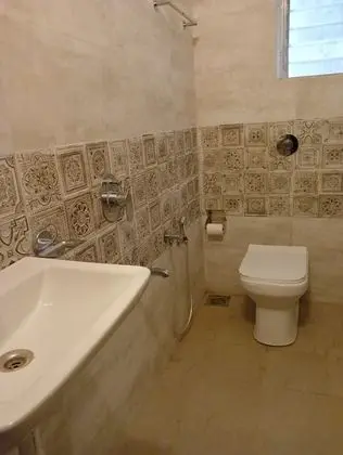Executive Tek Büyük Yataklı Oda