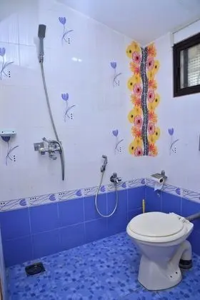 Premium Tek Büyük Yataklı Oda, 1 Çift Kişilik Yatak, Sigara İçilmez