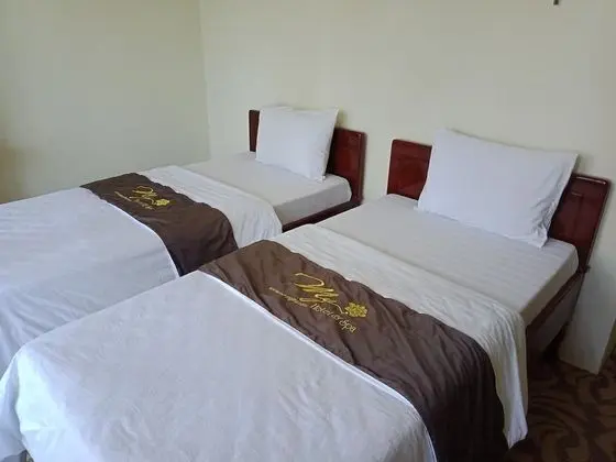 Deluxe İki Ayrı Yataklı Oda, Şehir Manzaralı