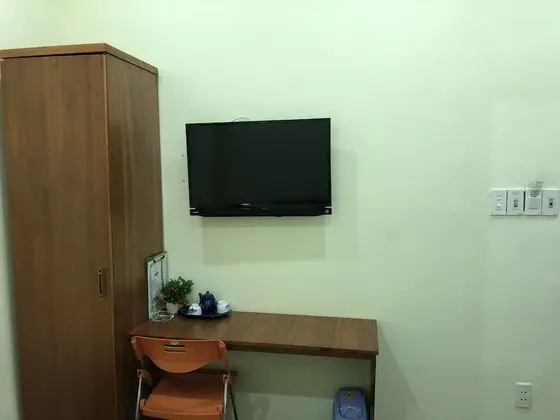 Deluxe İki Ayrı Yataklı Oda, Şehir Manzaralı